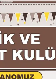 Ahilik ve Fütüvvet Kulübü Dev Panosu (12 parça · 84 × 89 cm) — 4. sayfa