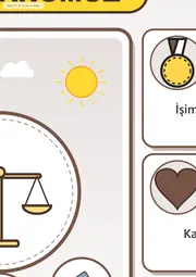Ahilik ve Fütüvvet Kulübü Dev Panosu (12 parça · 84 × 89 cm) — 8. sayfa