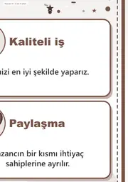 Ahilik ve Fütüvvet Kulübü Dev Panosu (12 parça · 84 × 89 cm) — 9. sayfa