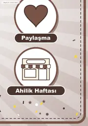 Ahilik ve Fütüvvet Kulübü Pano Şeridi ve 6 Bilgi Posteri (8 parça · 84 × 59 cm) — 9. sayfa