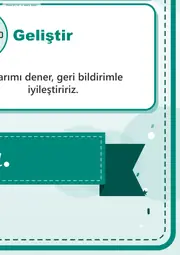 Analoji ve Tasarım Kulübü Dev Panosu (12 parça · 84 × 89 cm) — 13. sayfa