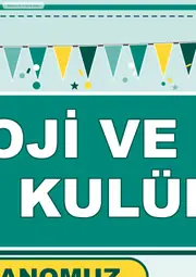 Analoji ve Tasarım Kulübü Dev Panosu (12 parça · 84 × 89 cm) — 4. sayfa
