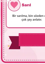 Anneler Günü Dev Panosu (12 parça · 84 × 89 cm) — 10. sayfa