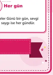 Anneler Günü Dev Panosu (12 parça · 84 × 89 cm) — 13. sayfa