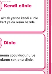 Anneler Günü Dev Panosu (12 parça · 84 × 89 cm) — 9. sayfa