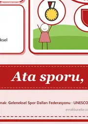 Ata Sporları Kulübü Dev Panosu (12 parça · 84 × 89 cm) — 11. sayfa