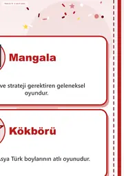 Ata Sporları Kulübü Dev Panosu (12 parça · 84 × 89 cm) — 9. sayfa