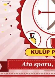Ata Sporları Kulübü Pano Şeridi ve 6 Bilgi Posteri (8 parça · 84 × 59 cm) — 7. sayfa