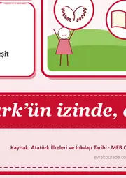 Atatürkçü Düşünce Kulübü Dev Panosu (12 parça · 84 × 89 cm) — 11. sayfa