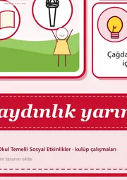 Atatürkçü Düşünce Kulübü Dev Panosu (12 parça · 84 × 89 cm) — 12. sayfa