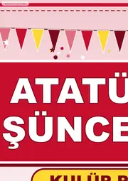 Atatürkçü Düşünce Kulübü Dev Panosu (12 parça · 84 × 89 cm) — 3. sayfa