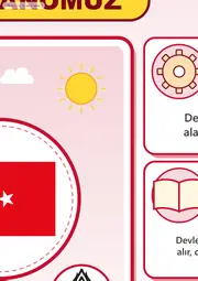 Atatürkçü Düşünce Kulübü Dev Panosu (12 parça · 84 × 89 cm) — 8. sayfa