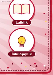 Atatürkçü Düşünce Kulübü Pano Şeridi ve 6 Bilgi Posteri (8 parça · 84 × 59 cm) — 9. sayfa