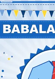 Babalar Günü Pano Şeridi ve 6 Bilgi Posteri (8 parça · 84 × 59 cm) — 3. sayfa