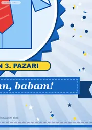 Babalar Günü Pano Şeridi ve 6 Bilgi Posteri (8 parça · 84 × 59 cm) — 8. sayfa