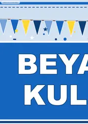 Beyazay Kulübü Dev Panosu (12 parça · 84 × 89 cm) — 3. sayfa