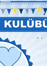 Beyazay Kulübü Pano Şeridi ve 6 Bilgi Posteri (8 parça · 84 × 59 cm) — 4. sayfa