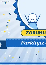 Beyazay Kulübü Pano Şeridi ve 6 Bilgi Posteri (8 parça · 84 × 59 cm) — 7. sayfa