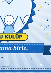 Beyazay Kulübü Pano Şeridi ve 6 Bilgi Posteri (8 parça · 84 × 59 cm) — 8. sayfa