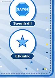 Beyazay Kulübü Pano Şeridi ve 6 Bilgi Posteri (8 parça · 84 × 59 cm) — 9. sayfa