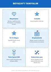 Beyazay Kulübü Panosu — 6. sayfa