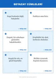 Beyazay Kulübü Panosu — 8. sayfa