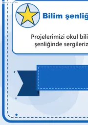 Bilim, Fen ve Teknoloji Kulübü Dev Panosu (12 parça · 84 × 89 cm) — 10. sayfa