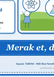 Bilim, Fen ve Teknoloji Kulübü Dev Panosu (12 parça · 84 × 89 cm) — 11. sayfa