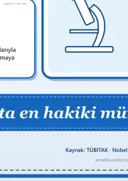 Bilim ve Teknoloji Haftası Dev Panosu (12 parça · 84 × 89 cm) — 11. sayfa