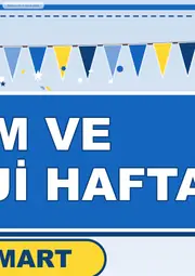 Bilim ve Teknoloji Haftası Dev Panosu (12 parça · 84 × 89 cm) — 4. sayfa