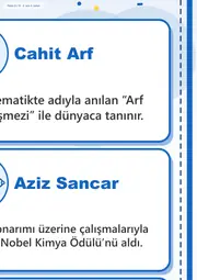 Bilim ve Teknoloji Haftası Dev Panosu (12 parça · 84 × 89 cm) — 9. sayfa