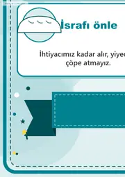 Bilinçli Tüketici Kulübü Dev Panosu (12 parça · 84 × 89 cm) — 10. sayfa