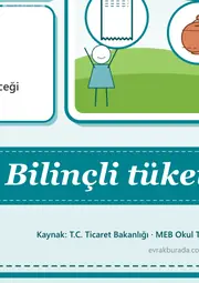 Bilinçli Tüketici Kulübü Dev Panosu (12 parça · 84 × 89 cm) — 11. sayfa