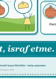 Bilinçli Tüketici Kulübü Dev Panosu (12 parça · 84 × 89 cm) — 12. sayfa
