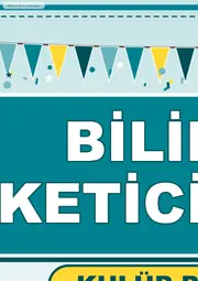 Bilinçli Tüketici Kulübü Dev Panosu (12 parça · 84 × 89 cm) — 3. sayfa