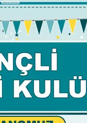 Bilinçli Tüketici Kulübü Dev Panosu (12 parça · 84 × 89 cm) — 4. sayfa