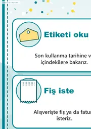 Bilinçli Tüketici Kulübü Dev Panosu (12 parça · 84 × 89 cm) — 6. sayfa