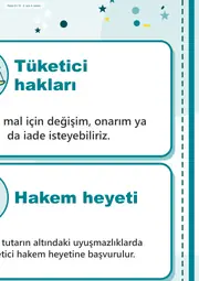 Bilinçli Tüketici Kulübü Dev Panosu (12 parça · 84 × 89 cm) — 9. sayfa
