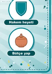 Bilinçli Tüketici Kulübü Pano Şeridi ve 6 Bilgi Posteri (8 parça · 84 × 59 cm) — 9. sayfa