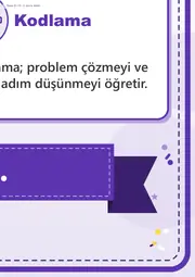 Bilişim Haftası Dev Panosu (12 parça · 84 × 89 cm) — 13. sayfa