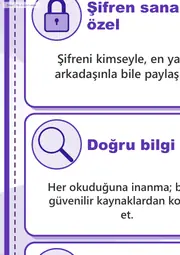 Bilişim Haftası Dev Panosu (12 parça · 84 × 89 cm) — 6. sayfa