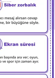 Bilişim Haftası Dev Panosu (12 parça · 84 × 89 cm) — 9. sayfa