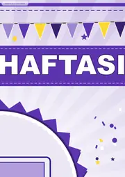 Bilişim Haftası Pano Şeridi ve 6 Bilgi Posteri (8 parça · 84 × 59 cm) — 4. sayfa