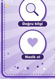 Bilişim Haftası Pano Şeridi ve 6 Bilgi Posteri (8 parça · 84 × 59 cm) — 6. sayfa