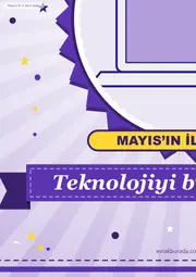 Bilişim Haftası Pano Şeridi ve 6 Bilgi Posteri (8 parça · 84 × 59 cm) — 7. sayfa
