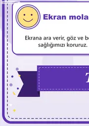 Bilişim ve İnternet Kulübü Dev Panosu (12 parça · 84 × 89 cm) — 10. sayfa