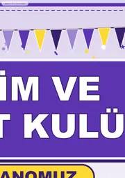 Bilişim ve İnternet Kulübü Dev Panosu (12 parça · 84 × 89 cm) — 4. sayfa