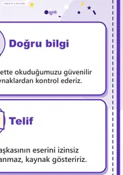 Bilişim ve İnternet Kulübü Dev Panosu (12 parça · 84 × 89 cm) — 9. sayfa