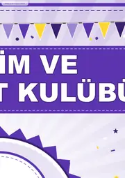 Bilişim ve İnternet Kulübü Pano Şeridi ve 6 Bilgi Posteri (8 parça · 84 × 59 cm) — 4. sayfa