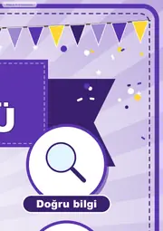 Bilişim ve İnternet Kulübü Pano Şeridi ve 6 Bilgi Posteri (8 parça · 84 × 59 cm) — 5. sayfa